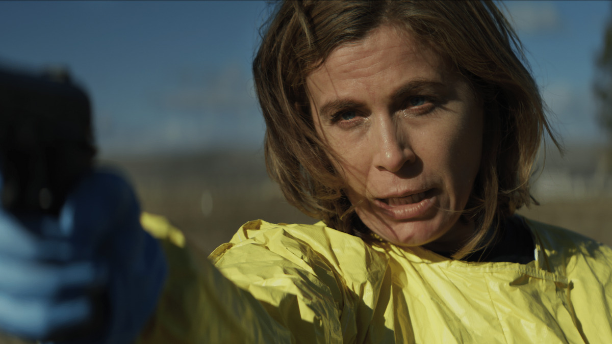 New Life (2025) directed by John Rosman • Reviews, film + cast